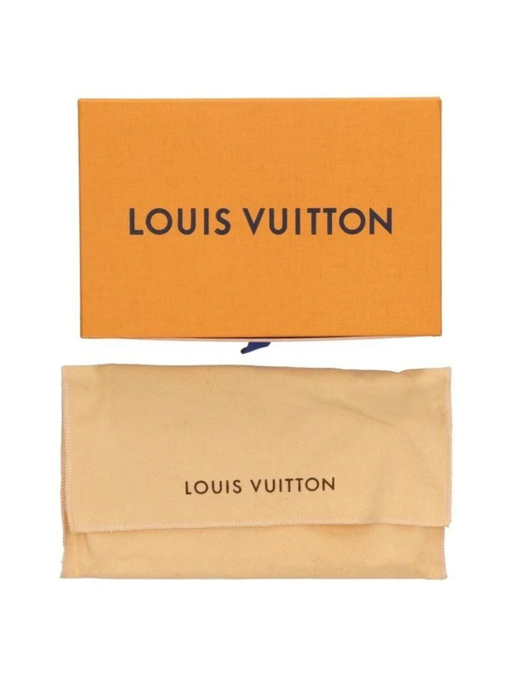 Louis Vuitton this authentic